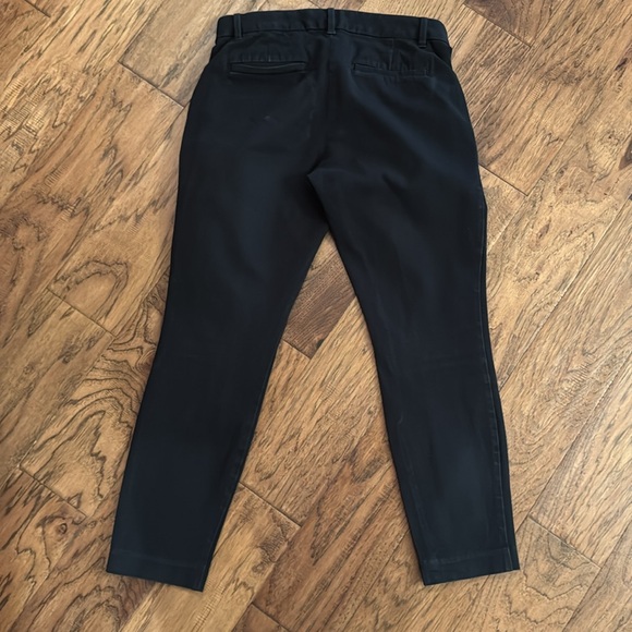 Black Gap Pants - Picture 2 of 5